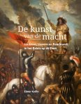 Elmer Kolfin - De kunst van de macht