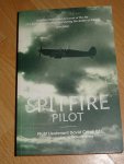 Crook, David - Spitfire Pilot : A Personal Account of the Battle of Britain