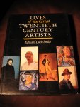 Lucie-Smith, E. - Lives of the Great  Twentieth Century Artists.