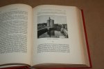 F. Bernard e.a. - La Hollande ---  Geographique, ethnologique, politique et administrative, religieuse, economique, litteraire, artistique, scientifique, historique, coloniale, etc.