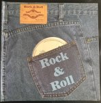 James Henke, Ron van Der Meer - Rock & roll