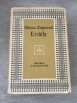 Móricz Zsigmond - Erdely (Hungarian Edition)