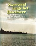 Kuyper, Wim - Zwervend langs het IJsselmeer