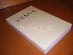 Riemen, Rob (red.) - Nexus. 2005, Nummer 43. o.a. Lectori Salutem, Achter de Januskop van de Tijd, Brief aan het Nageslacht.