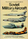 Bill Sweetman - Soviet military aircraft Rhe Hamlyn Concise Guide