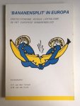 Tempel, C.P. van den, Horst, G.M. van der - Bananensplit in Europa / Protectionisme versus liberalisme in het Europese bananenbeleid