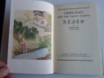 Chiang Yee - Chin-Pao and the Giant Pandas