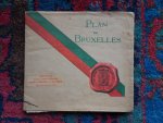  - PLAN DE BRUXELLES