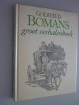 Bomans, Godfried - Groot verhalen boek