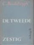 Buddingh, C. - De tweede zestig