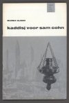 Gijsen, Marnix - Kaddisj voor Sam Cohn