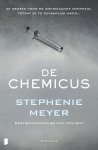 Stephenie Meyer - De chemicus