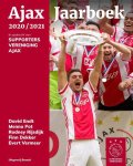 DAVID ENDT, MENNO POT, RODNEY RIJSDIJK e.a. - Ajax Jaarboek 2020-2021 DAVID ENDT, MENNO POT, RODNEY RIJSDIJK e.a. - Ajax Jaarboek 2020-2021
