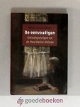 Zwaan, Gerrit van der - De eenvoudigen --- Geloofsgetuigen op de Noordwest-Veluwe
