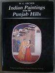 Archer, W. G. - Indian Paintings from the Punjab Hills Archer, W. G. - Indian Paintings from the Punjab Hills