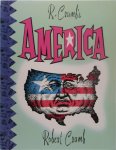 Robert Crumb 112890 - R. Crumb's America