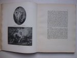 Kahn, G. - La peinture galante en France au XVIIIe siècle: François Boucher; Jean Honoré Fragonard.