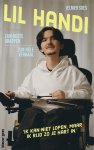 Jelmer Soes - Lil Handi