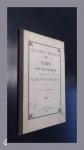 Winkler, T. C. - Teyler's museum - Gids voor den bezoeker van de verzameling Delfstoffen