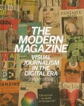 Jeremy Leslie 24867 - The Modern Magazine Visual Journalism in the Digital Era