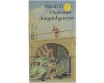 Marnix Gijsen - Overkomst dringend gewenst