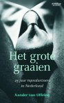 X. Van Uffelen - Het Grote Graaien