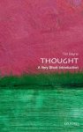 Tim (professor Of Philosophy Bayne - (1) Thought: A Very Short Introduction
