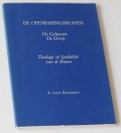 Bastiaansen, br Louis - De openbaringsikonen: De Geboorte, De Doop