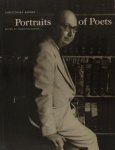 Barker, Christopher. - Portraits of poets.