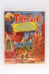 Butterworth, Mike - Trigie verzamelalbum 1