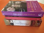Roossink M. + Amanda Hodgkinson + Ravelli - Kom niet aan mijn kinderen / het verhaal van de moeder van Sara en Ammar + Brittannia Road 22+ De Viegenvanger Roossink M. + Amanda Hodgkinson + Ravelli - Kom niet aan mijn kinderen / het verhaal van de moeder van Sara en Ammar + Brittannia Road 22+ De Viegenvanger