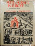 Kors, Alan C. / Peters, Edward - Witchcraft in Europe 1100-1700 / A Documentary History