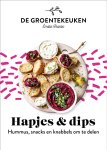 Emilie Franzo 182291 - Hapjes & Dips Hummus, snacks en knabbels om te delen
