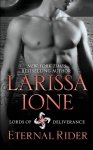 Larissa Ione, Larissa Ione - Eternal Rider