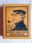Man, Herman de - Kapitein Aart Luteyn / beurtvaar t(derde druk)