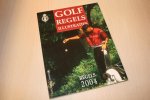 Kemper, A. - Golfregels uitgelegd met honderd illustraties 2004 / adviezen voor mentale spelverbetering