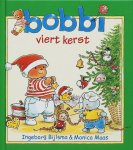 Ingeborg Bijlsma, Monica Maas - Bobbi viert kerst