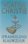 A. Christie - Sprankelend Blauwzuur 24