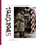 David Barnouw - 1940-1945 de canon van de Duitse Bezetting in Nederland