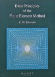 K. M. Entwistle - Basic Principles of the Finite Element Method