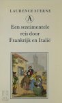 Laurence Sterne 11321, Frans Kellendonk 10468 - Een sentimentele reis door Frankrijk en Italië