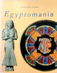 - Egyptomania Egypt in Western Art 1730-1930