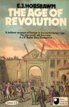 Hobsbawm, E.J. - The age of Revolution. Europe 1789-1848. Beschrijving: