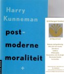 Kunneman, Harry - Postmoderne moraliteit
