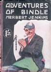 Jenkins, Herbert - Adventures of Bindle Jenkins, Herbert - Adventures of Bindle