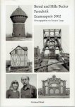 BECHER, Bernd & Hilla - Susanne LANGE [Hrsg.] - Bernd und Hilla Becher - Festschrift - Erasmuspreis 2002.