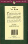 Byron, George Gordon Lord - The works of Lord Byron,complete in one volume .. The wordsworth  Poetry Library .. with an introduction and Bibliography