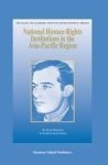 Ramcharan, Bertram G. (ed.) - The principle of legality in international human rights institutions : selected legal opinions.