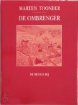 Marten Toonder 10841 - De ombrenger Heer Olivier B. Bommel en Tom Poes