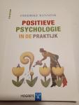 Bannink, Fredrike - Positieve psychologie in de praktijk